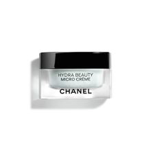 CHANEL HYDRA BEAUTY MICRO CREME FORTIFYING REPLENISHING HYDRATION