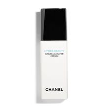 CHANEL HYDRA BEAUTY CAMELLIA WATER CREAM ILLUMINATING HYDRATING FLUID