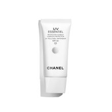 CHANEL UV ESSENTIEL PROTECTION SUNSCREEN ANTIOXIDANT BROAD-SPECTRUM SPF 50