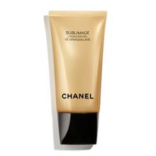 CHANEL SUBLIMAGE ULTIMATE COMFORT AND RADIANCE REVEALING GEL-TO-OIL CLEANSER