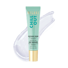 Milani Chill Out Soothing Face Primer