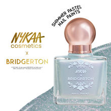 Nykaa Cosmetics X Bridgerton Nail Polish