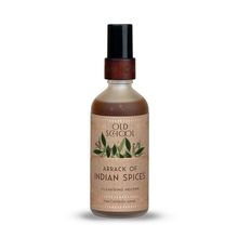 Old School Arrack Of Indian Spices Cleansing Nectar Face Wash