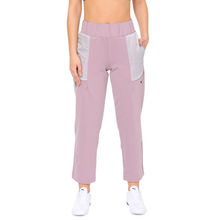 Puma Ferrari WMN Sweat Pants - Elderberry