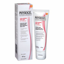 Physiogel Calming Relief Anti Irritant Face Moisturizer Cream For Dry Skin