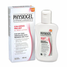 Physiogel Calming Relief Anti Irritant - Body Lotion