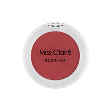 Miss Claire Round Blusher