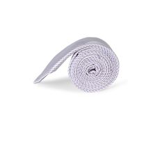 Louis Philippe Mens Purple Textured Tie