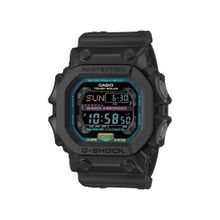 Casio Men G-Shock Black Dial Digital Resin Watch - GX-56MF-1DR