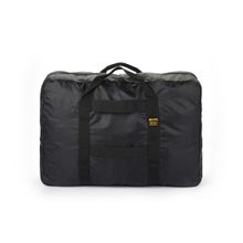 Travel Blue Foldable X-Large Carry Bag (48 Litre)-Black