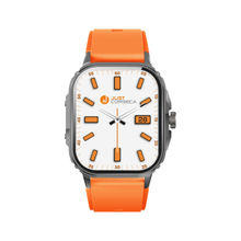 Corseca Orange Solotime Smartwatch - JST726G