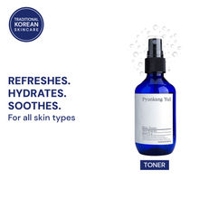 Pyunkang Yul Mist Toner