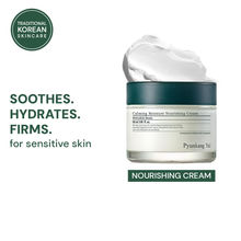 Pyunkang Yul Calming Moisture Nourishing Cream