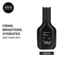 Pyunkang Yul Black Tea Boosting Serum