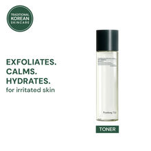 Pyunkang Yul Calming Deep Moisture Toner