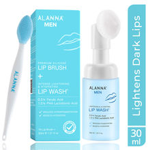 ALANNA Lip Wash (Men) For Smoker's Lips Treatment