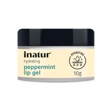 Inatur Peppermint Lip Gel