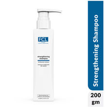 Fixderma Cosmetic Laboratories Strengthening Shampoo
