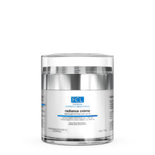 Fixderma Cosmetic Laboratories Lightweight Formula Radiance Cream with SPF 40