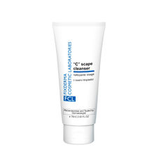 FCL Brightening Face Wash with Vitamin C Exfoliates Dead Cells Reduces Fine Lines & Wrinkles