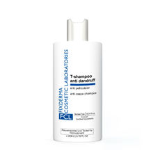 FCL TShampoo For Dandruff, Scalp Psoriasis, Nourishes Scalp, Sulphate & Paraben Free
