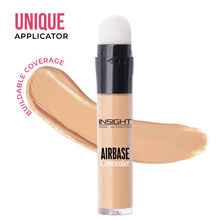 Insight Cosmetics Airbase Concealer