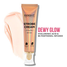 Insight Cosmetics Strobe Cream