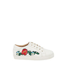 Twenty Dresses By Nykaa Fashion Growing On Me Floral Sneakers - Multi-Color