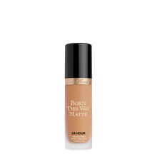 Too Faced Born This Way Matte Foundation