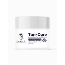 RAWLS Tan Care Cream
