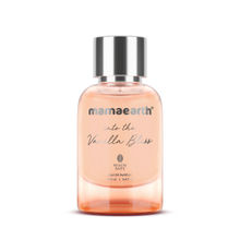 Mamaearth Into the Vanilla Bliss Eau De Parfum For Women