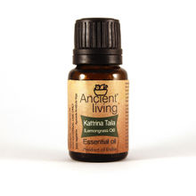 Ancient Living Kattrina Taila Lemongrass Essential Oil