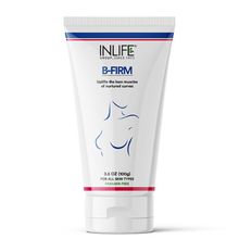 INLIFE B-Firm Natural Breast Tightning Cream