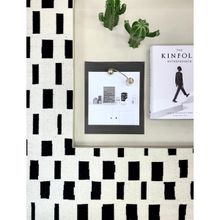 Rugberry FINN Reversible Rug Multi-Color