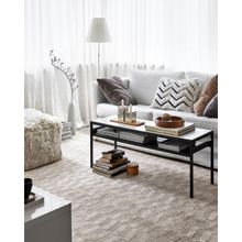 Rugberry Insignia Wool & Silk Rug Multi-Color