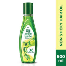 Bajaj Amla Aloe Vera Hair Oil
