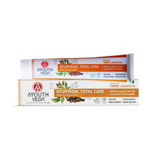 AyouthVeda Total Care 360 Toothpaste