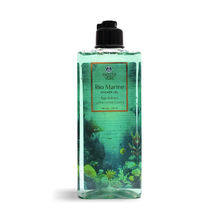 Bio Marine Shower Gel with Lotus & Stone Flower for Clensed, Hydrated & Rejuvenated Skin