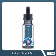 BODYOPS 2% Salicylic Acid Face Serum