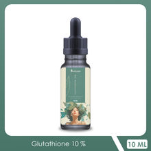 BODYOPS 10% Glutathione Face Serum