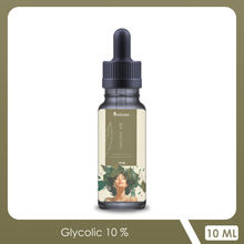 BODYOPS 10% Glycolic Acid Face Serum