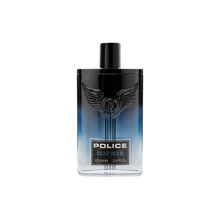 Police Deep Blue Eau De Toilette For Him