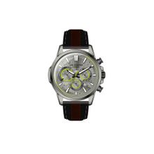 Lee Cooper Men Multifunction Grey Round Dial Watch - LC07493.061 (M)