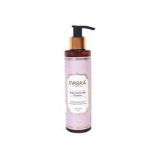 EVARAA ESSENTIAL Scalp Sooth Hair Cleanser