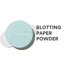 Innisfree No Sebum Mineral Powder