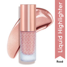 Kay Beauty Hyper Gloss Liquid Luminizing Highlighter - Rose