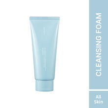 LANEIGE Water Bank Blue Hyaluronic Cleansing Foam