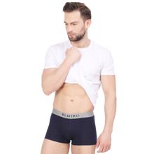 Elmiro Men's Underwear, Intimo-tech Antimicrobial Micro Modal Legendary Trunk
