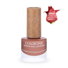 Colorbar Vegan Nail Lacquer