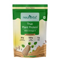 Neuherbs True Plant Protein - Kulfi Flavour